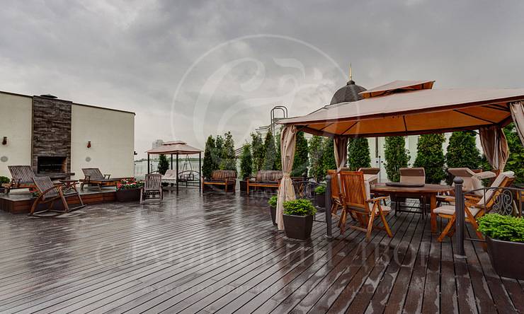 Лот-7860-52536 Аренда квартиры Покровское-Глебово