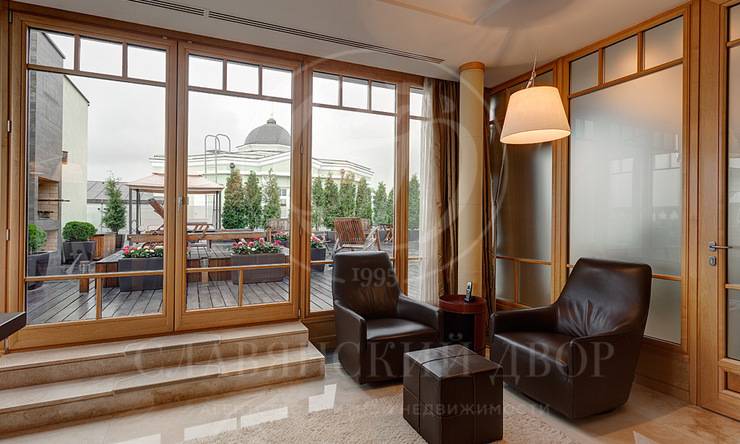 Лот-7860-52538 Аренда квартиры Покровское-Глебово