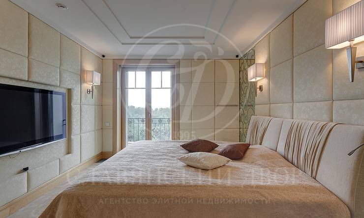 Лот-7860-52539 Аренда квартиры Покровское-Глебово