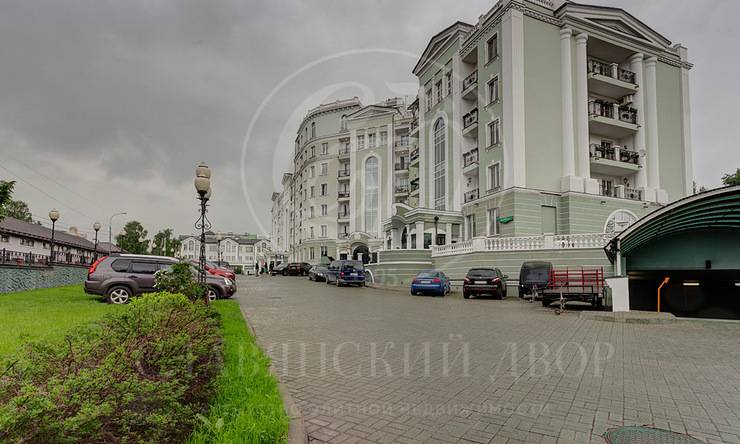 Лот-7860-52542 Аренда квартиры Покровское-Глебово