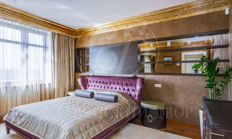 Лот-7862-52548 Продажа квартиры Сокольники