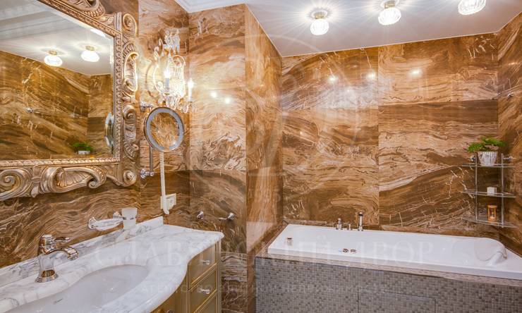 Лот-7862-52550 Продажа квартиры Сокольники