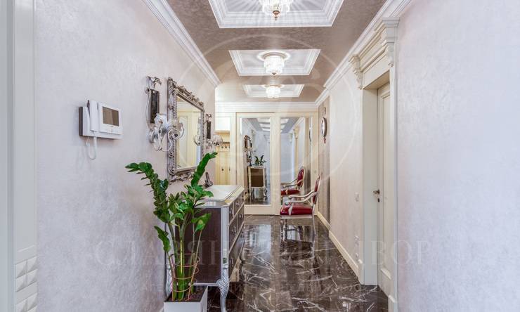 Лот-7862-52551 Продажа квартиры Сокольники