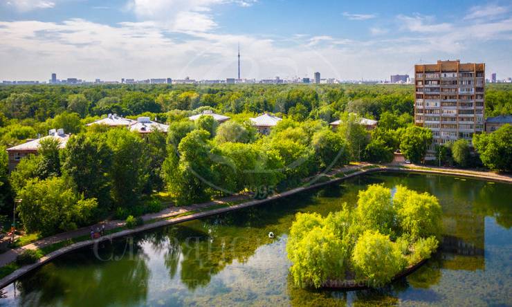 Лот-7862-52552 Продажа квартиры Сокольники