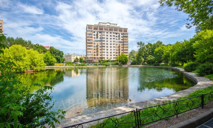 Лот-7862-52553 Продажа квартиры Сокольники