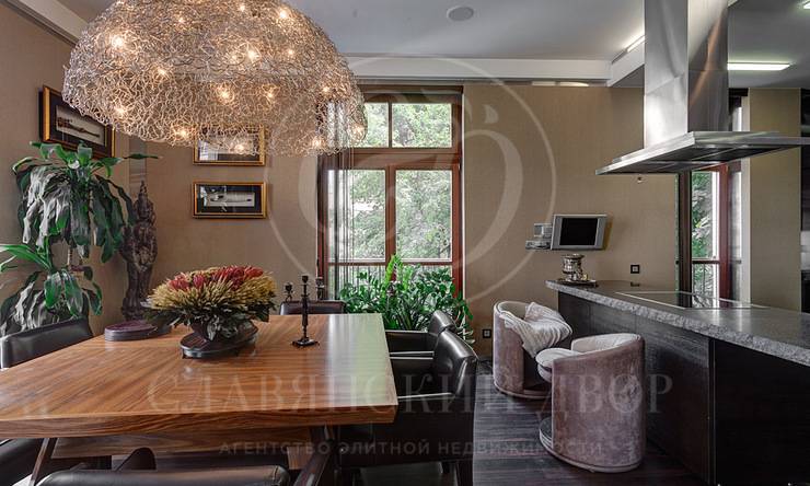 Лот-7864-52566 Аренда квартиры Хамовники, Плющиха