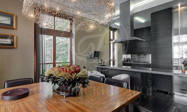 Лот-7864-52567 Аренда квартиры Хамовники, Плющиха