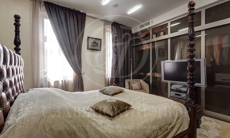 Лот-7864-52570 Аренда квартиры Хамовники, Плющиха