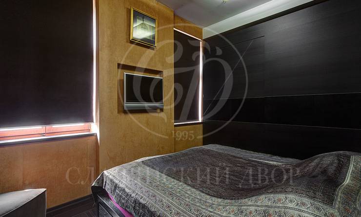 Лот-7864-52571 Аренда квартиры Хамовники, Плющиха