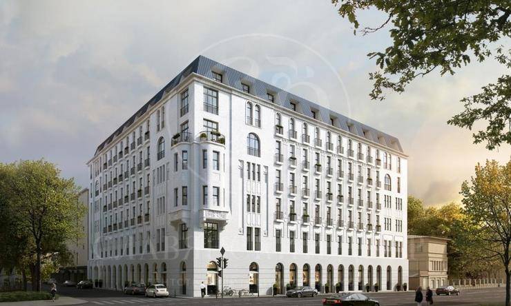 Лот-7869-52603 Продажа квартиры Хамовники, Плющиха