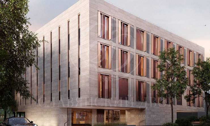 Лот-7872-52623 Продажа квартиры Тверская