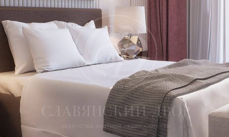 Лот-7872-52624 Продажа квартиры Тверская