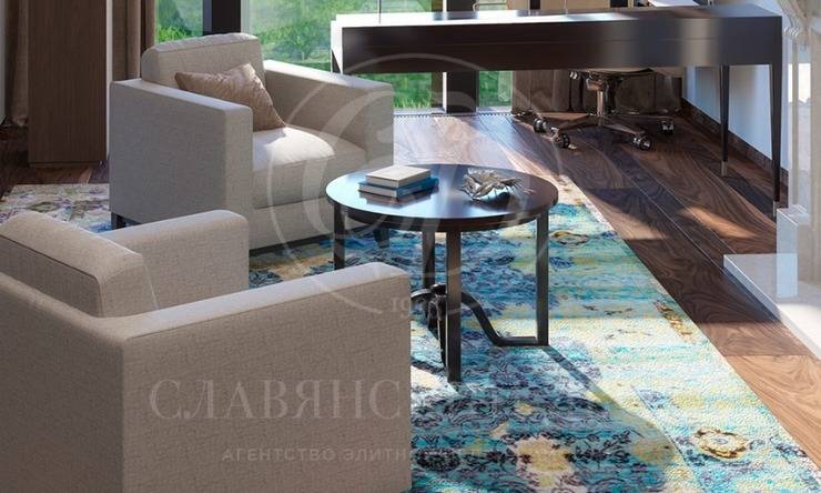 Лот-7872-52626 Продажа квартиры Тверская