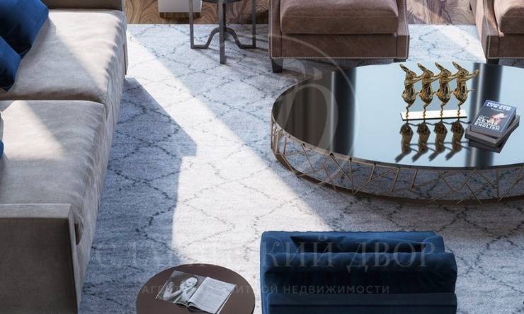 Лот-7872-52627 Продажа квартиры Тверская