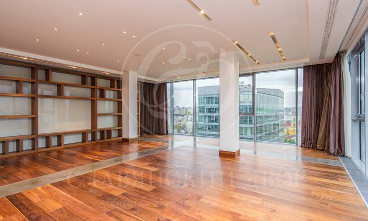 Лот-7877-52651 Продажа квартиры Цветной бульвар, Сретенка