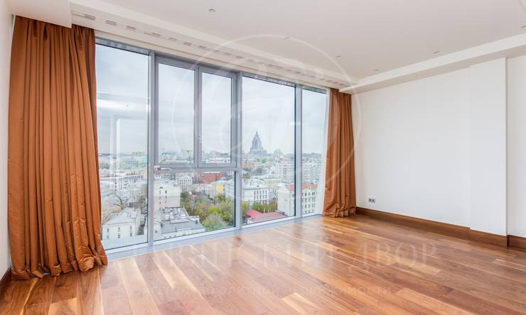 Лот-7877-52653 Продажа квартиры Цветной бульвар, Сретенка