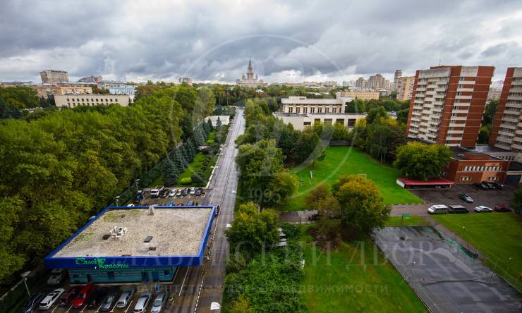 Лот-7882-52676 Продажа квартиры Мосфильмовская