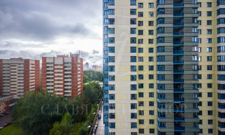 Лот-7882-52677 Продажа квартиры Мосфильмовская