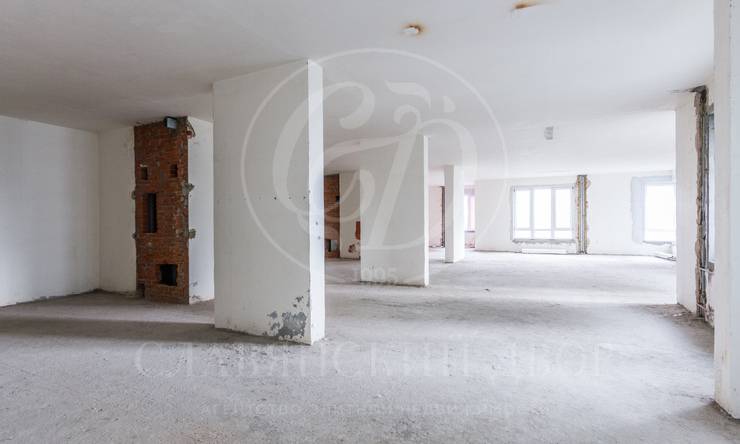 Лот-7882-52680 Продажа квартиры Мосфильмовская