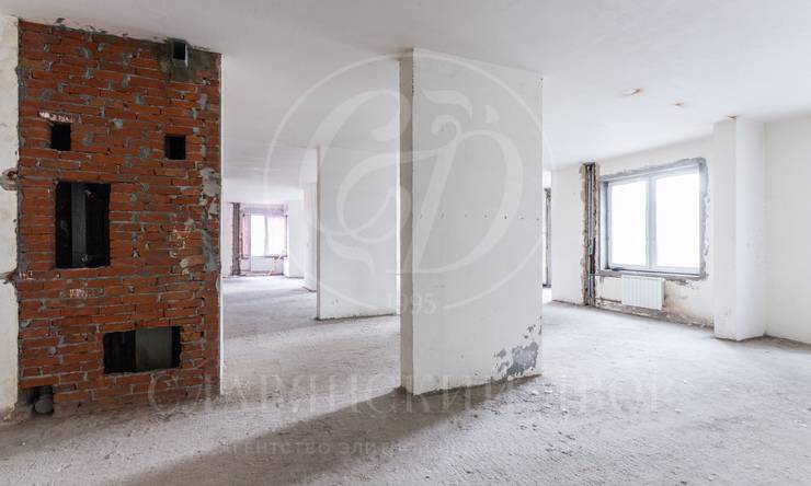 Лот-7882-52681 Продажа квартиры Мосфильмовская