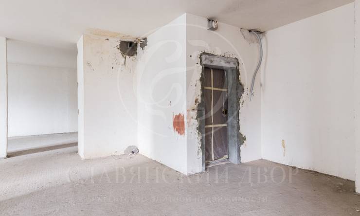 Лот-7882-52682 Продажа квартиры Мосфильмовская