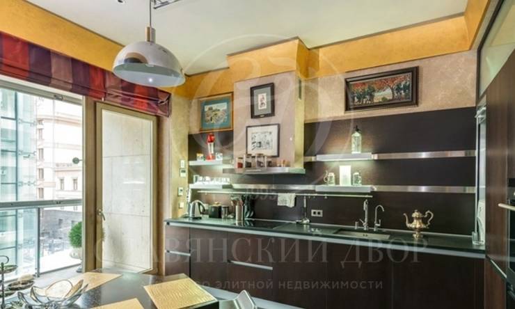 Лот-7883-52686 Аренда квартиры Остоженка