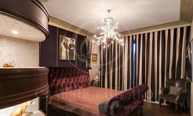 Лот-7883-52687 Аренда квартиры Остоженка