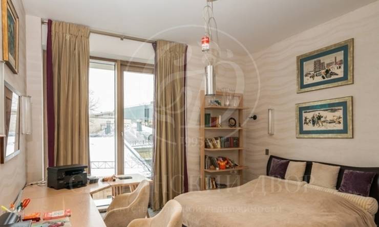 Лот-7883-52688 Аренда квартиры Остоженка