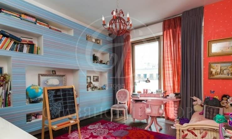 Лот-7883-52689 Аренда квартиры Остоженка