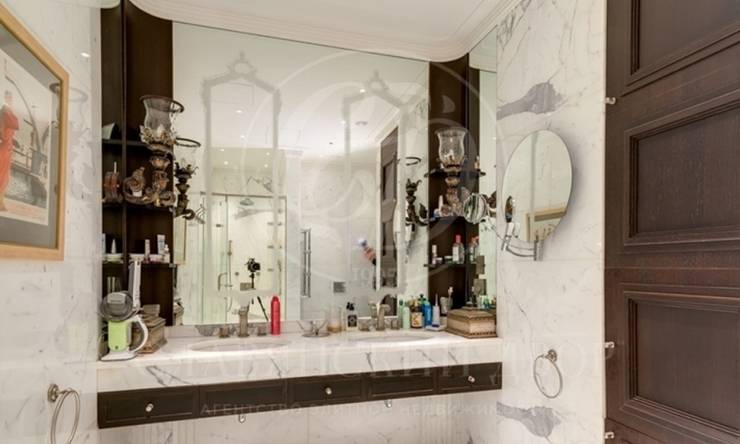 Лот-7883-52690 Аренда квартиры Остоженка