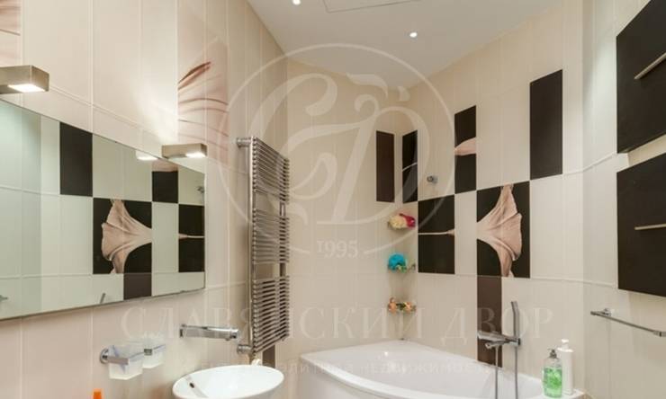 Лот-7883-52691 Аренда квартиры Остоженка