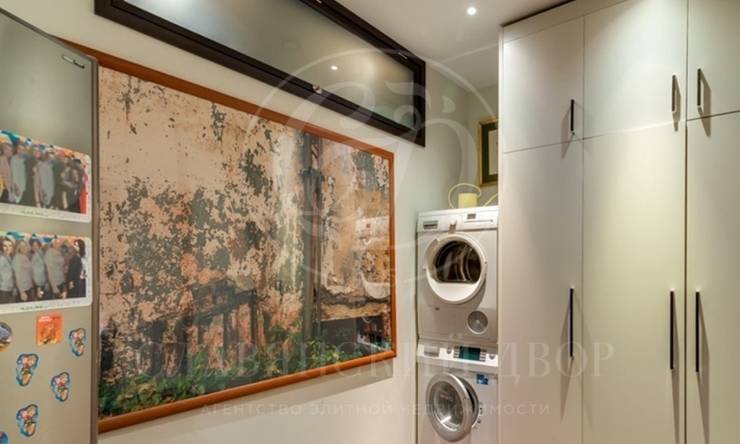 Лот-7883-52692 Аренда квартиры Остоженка