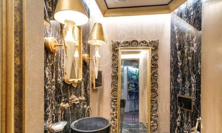 Лот-7883-52693 Аренда квартиры Остоженка