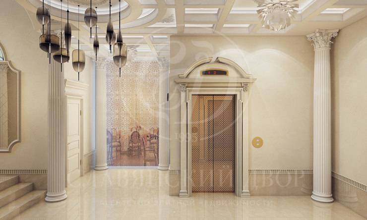 Лот-7889-52715 Продажа квартиры Арбат, Смоленская