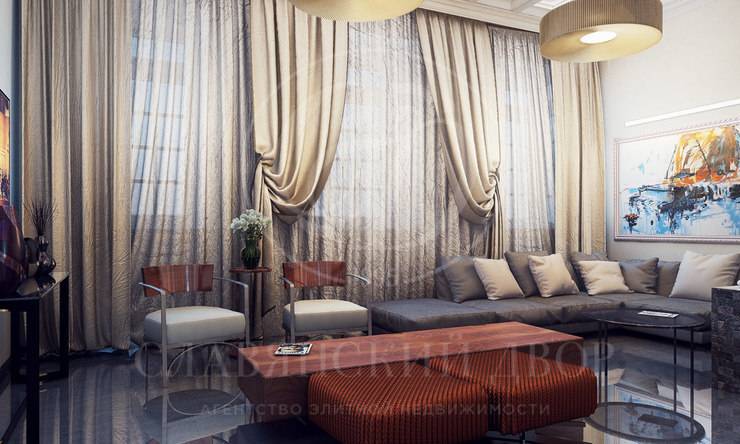 Лот-7889-52719 Продажа квартиры Арбат, Смоленская