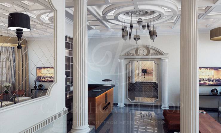 Лот-7890-52724 Продажа квартиры Арбат, Смоленская