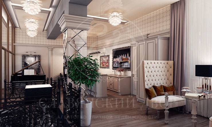 Лот-7890-52728 Продажа квартиры Арбат, Смоленская