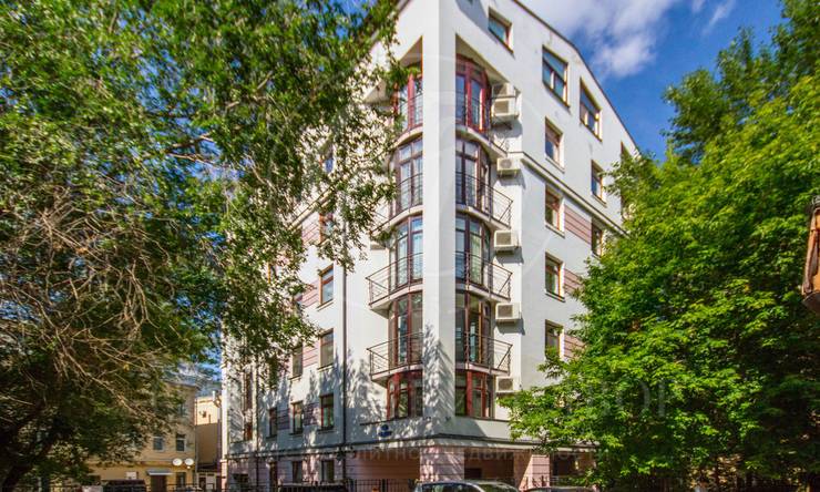 Лот-7891-52730 Продажа квартиры Арбат, Смоленская