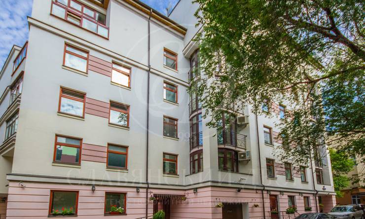 Лот-7891-52731 Продажа квартиры Арбат, Смоленская