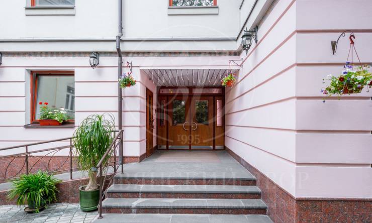 Лот-7891-52732 Продажа квартиры Арбат, Смоленская