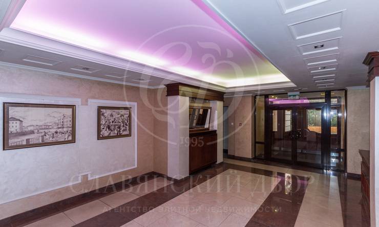 Лот-7891-52733 Продажа квартиры Арбат, Смоленская