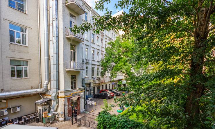 Лот-7891-52739 Продажа квартиры Арбат, Смоленская