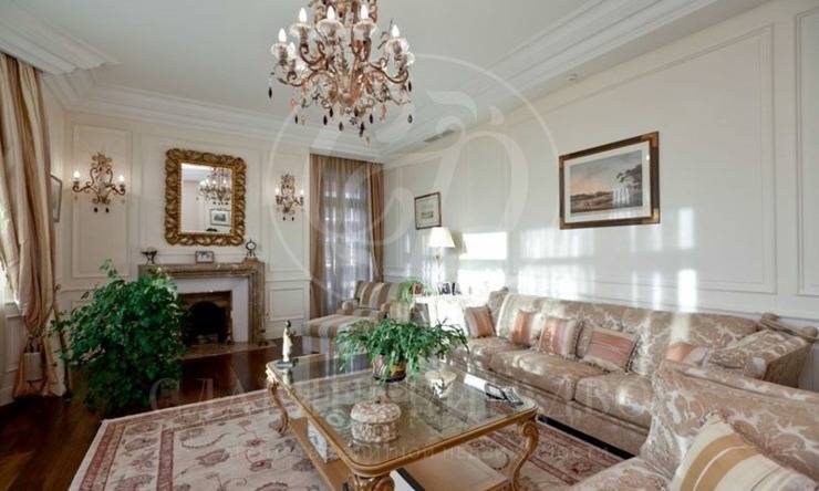 Лот-7892-52742 Продажа квартиры Красная Пресня