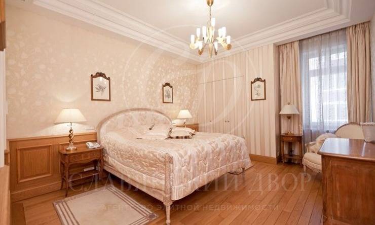 Лот-7892-52744 Продажа квартиры Красная Пресня