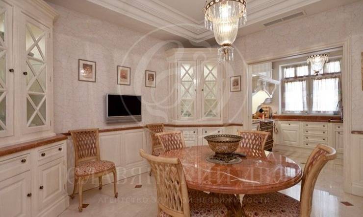 Лот-7892-52746 Продажа квартиры Красная Пресня