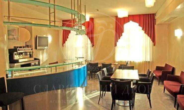 Лот-7892-52747 Продажа квартиры Красная Пресня