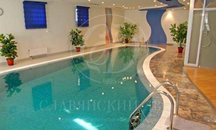 Лот-7892-52748 Продажа квартиры Красная Пресня