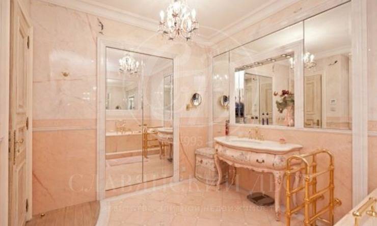 Лот-7892-52749 Продажа квартиры Красная Пресня