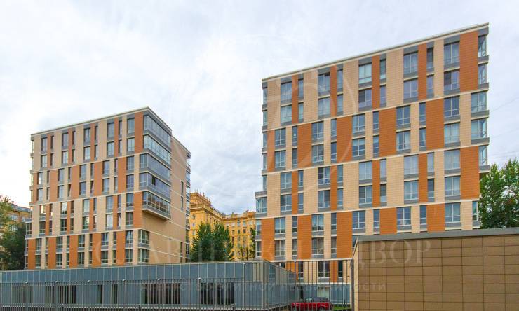 Лот-7898-52782 Продажа квартиры Хамовники, Плющиха