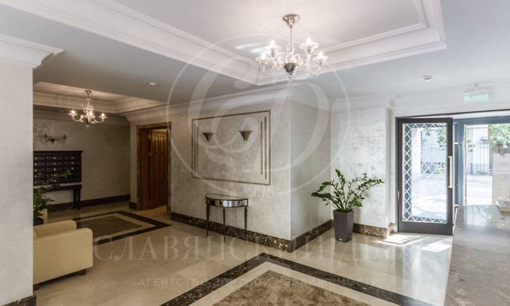 Лот-7899-52784 Продажа квартиры Хамовники, Плющиха